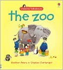 The Zoo (Usborne Talkabouts Series)