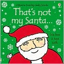 That's Not My Santa...