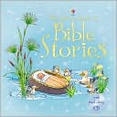 Book of Bible Stories with CD (Combined Volume)