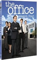 The Office - Season 4 with Steve Carell