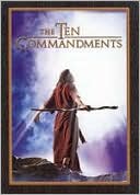 The Ten Commandments