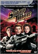 Starship Troopers with Casper Van Dien