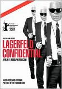 Lagerfeld Confidential