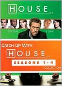 House: Seasons 1-4