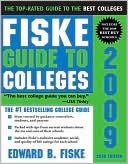 Fiske Guide to Colleges 2009