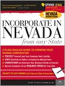 Incorporate in Nevada from Any State