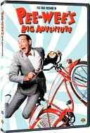 Pee-Wee's Big Adventure with Paul Reubens