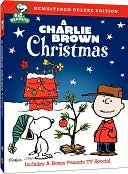 A Charlie Brown Christmas with Charles M. Schulz