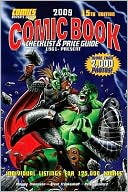2009 Comic Book Checklist & Price Guide 1961-Present