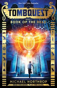 Book of the Dead (TombQuest Series #1)