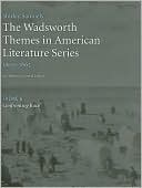 download The Wadsworth Themes American Literature Series, 1800-1865 Theme 6 : Confronting Race book