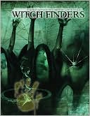 Hunter: The Vigil Witch Finders