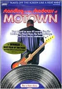Standing in the Shadows of Motown with Richard "Pistol" Allen