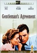 Gentleman's Agreement with Gregory Peck