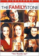 The Family Stone with Sarah Jessica Parker