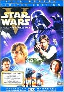 Star Wars: Episode V - The Empire Strikes Back