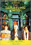 The Darjeeling Limited with Owen Wilson