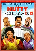 Nutty Professor/Nutty Professor Ii: the Klumps
