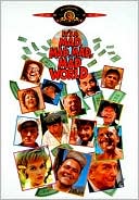 It's a Mad, Mad, Mad, Mad World with Spencer Tracy