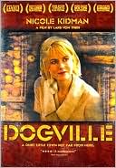 Dogville with Nicole Kidman