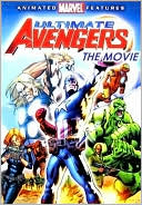 Ultimate Avengers: The Movie