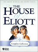 The House of Eliott - Complete Collection with Louise Lombard