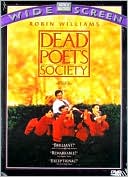 Dead Poets Society with Robin Williams