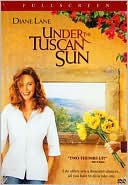 Under the Tuscan Sun with Diane Lane