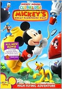 Mickey Mouse Clubhouse: Mickey's Great Clubhouse H