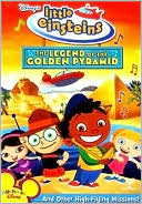 Little Einsteins - The Legend of the Golden Pyramid