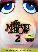 Muppet Show - Season 2 with Jim Henson's Muppets