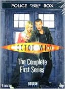 Doctor Who (2005) - The Complete First Series with Christopher Eccleston