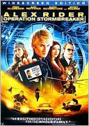 Alex Rider: Operation Stormbreaker