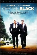 Off the Black with Nick Nolte