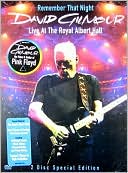 David Gilmour: Remember That Night - Live from Royal Albert Hall with David Gilmour