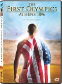The First Olympics: Athens 1896 with Alvin Rakoff