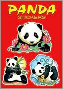 Panda Stickers