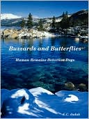 Buzzards And Butterflies - Human Remains Detection Dogs