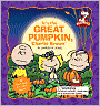 It's the Great Pumpkin, Charlie Brown