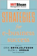 Strategies for E-Business Success