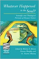 Whatever Happened To The Soul?
