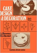 download Cake Design and Decoration book