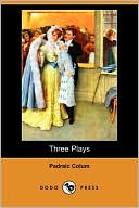 Three Plays