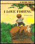 I Love Fishing