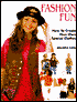 Fashion Fun: 36 Ways to Created Your Own Unique Wardrobe
