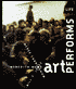 Art Performs Life