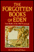 The Forgotten Books of Eden