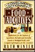 A Consumer's Dictionary of Food Additives: NEW Third Revised Edition