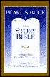 Story Bible