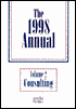1998 Annual: Consulting Vol.2